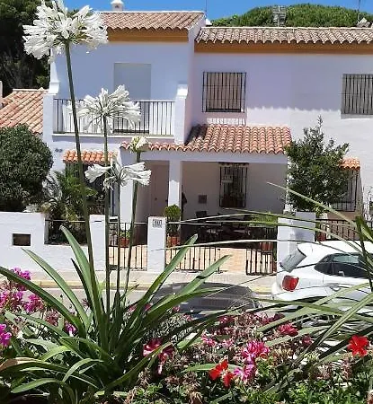 Atalaya A Pie De Playa Casa vacanze Conil De La Frontera
