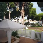 別荘 Atalaya A Pie De Playa
