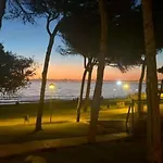 Atalaya A Pie De Playa コニル・デ・ラ・フロンテラ
