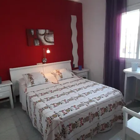 Atalaya A Pie De Playa 別荘