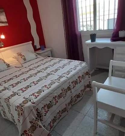 Atalaya A Pie De Playa Prázdninový dům Conil De La Frontera