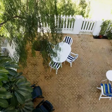 Prázdninový dům Atalaya A Pie De Playa *