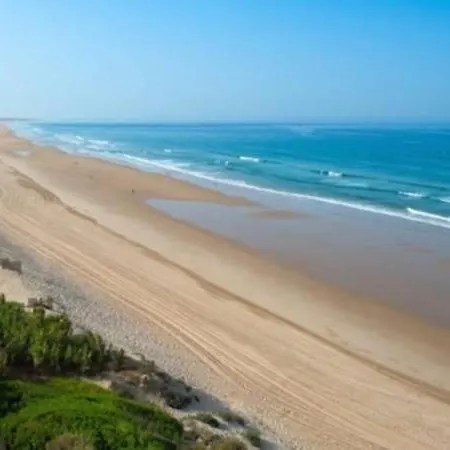 Atalaya A Pie De Playa Conil De La Frontera
