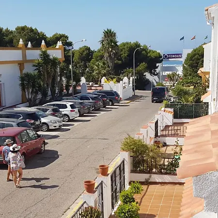 Atalaya A Pie De Playa Holiday home