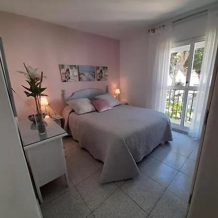 Atalaya A Pie De Playa Holiday home *