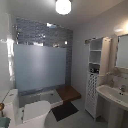 Atalaya A Pie De Playa Holiday home Conil De La Frontera