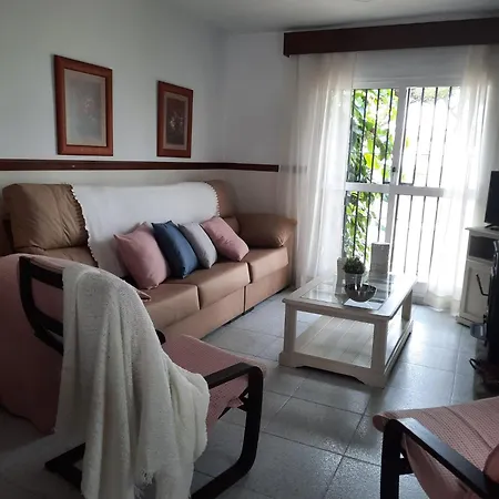 Atalaya A Pie De Playa Holiday home *