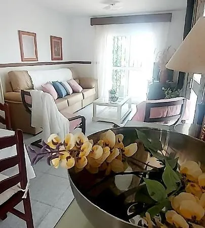 Atalaya A Pie De Playa Holiday home Conil De La Frontera