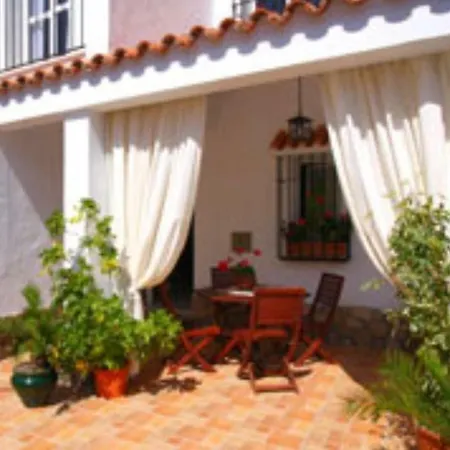 Atalaya A Pie De Playa Holiday home Conil De La Frontera