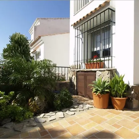 Atalaya A Pie De Playa Holiday home *