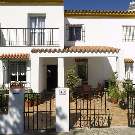 Atalaya A Pie De Playa Holiday home Conil De La Frontera