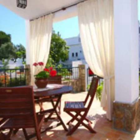 Holiday home Atalaya A Pie De Playa Conil De La Frontera