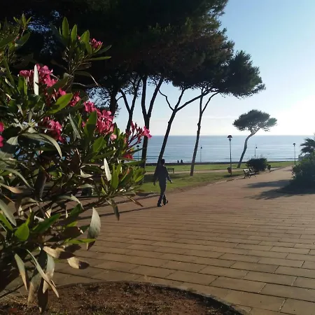 Atalaya A Pie De Playa *