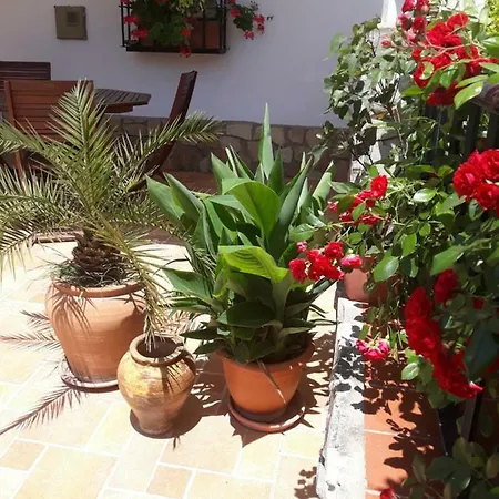 Holiday home Atalaya A Pie De Playa
