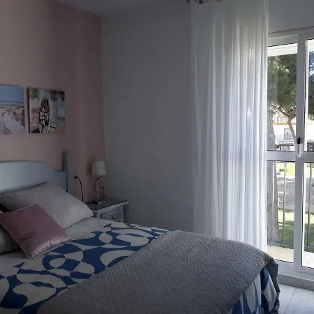 Atalaya A Pie De Playa Holiday home