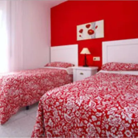 Holiday home Atalaya A Pie De Playa
