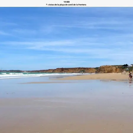 Atalaya A Pie De Playa *